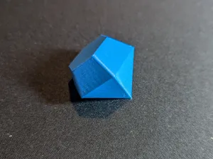3D-модели Гвинта и Ведьмака для печати