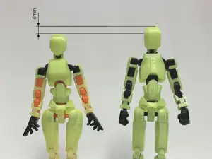 dummy 13用フレーム ちょっと低身長