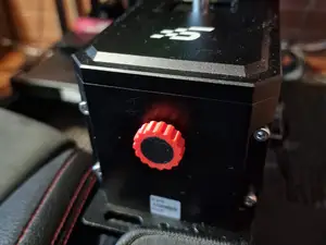 Simagic DS-8X shifter roller Strength Adjustmen