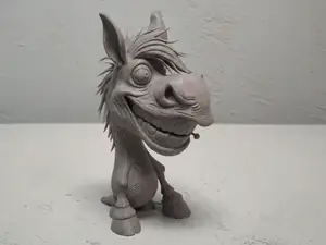 Donkey of Shrek