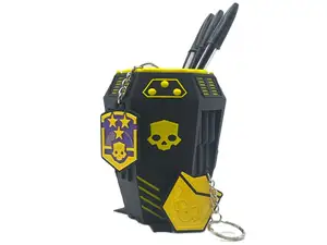Helldivers Drop Pod Pen Pot