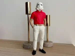 Polo Country Club Stormtrooper
