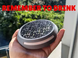 DRINKPAD your drink reminder