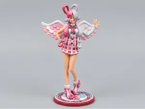 Uta the World Diva (One Piece Film: Red) - 125mm