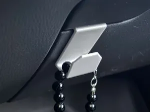 大众ID3手套箱简易挂钩