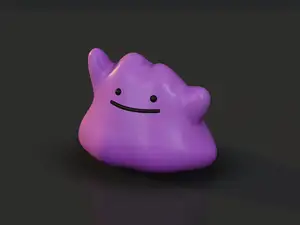 Ditto Pokemon
