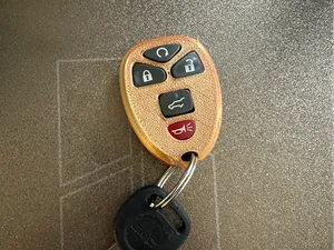 Keyless Remote Case GMRB-31RE