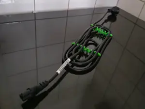 Cable Fish Organizer