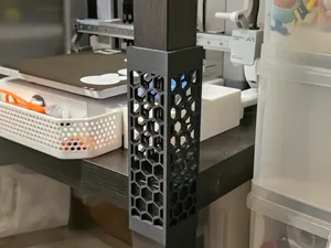 Extension/Rehausseur IKEA LACK