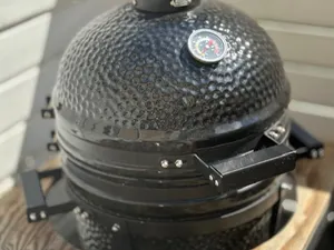 Grill Handle Set for 15" Kamado (e.g. Roastmaster)