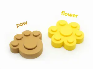 Bubble Pop Fidget Toy (New Shapes)