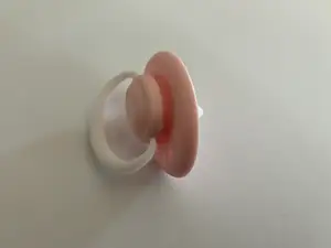 Spielschnuller für Puppen