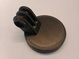 GoPro Quad Lock Adapter