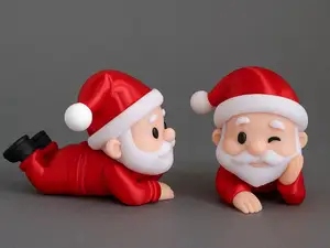 christmas santa