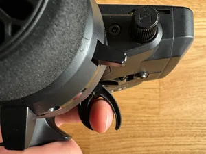 Radiomaster MT12 – Trigger (Small Hands Mod)