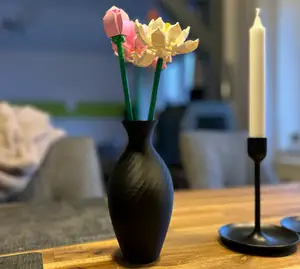 Vase für Legoblumen