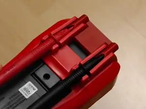 UNI-T UT890D+ Tip Cover TPU