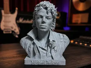 3D-модели Франсин Смит из 'Американского папаши!' для печати