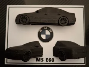 BMW M50 E60