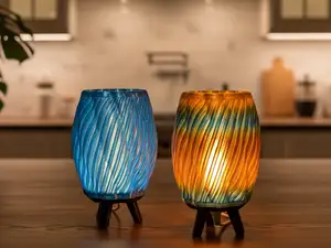 Komorebi Lamp - Bambu Lab LED Kit or E14