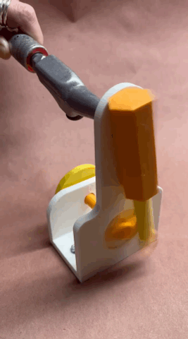 Air Motor - Prints Fast - Runs FASTER!