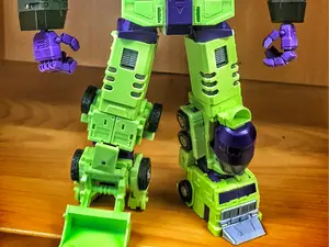SS86 Devastator upgrades (rev1)
