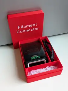 Storage Case for SUNLU Filament Connector (FC01)