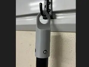 Ryobi Hanger Cap - Expand It Weedeater Attachments