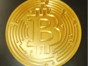 Bit Coin