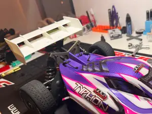 Arrma Typhon Speed-Wing