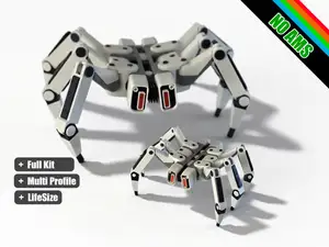 STRIDER MK3