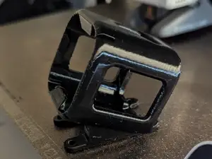 Gopro Session 5 FPV Apex NO ND
