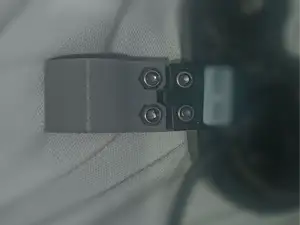 Mount dashboard scooter