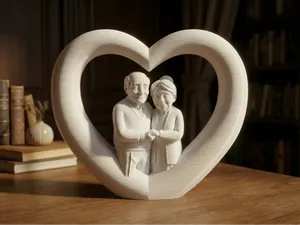 Grandparents in Heart