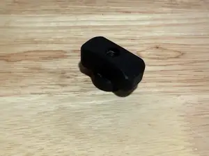 Cymbal Wing Nut