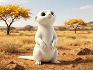 Meerkat