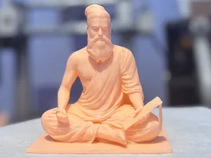 Thiruvalluvar