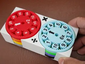 Box for Math Fidget Spinners (3Dogprint) (8)