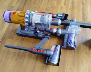 Dyson right accessory holder V15/V12/V11/V10/V8