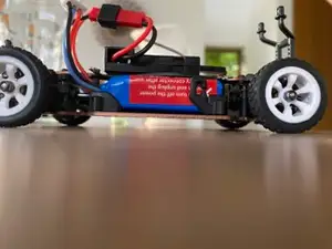 wltoys 1/28 offroad conversion kit for k989 or 969