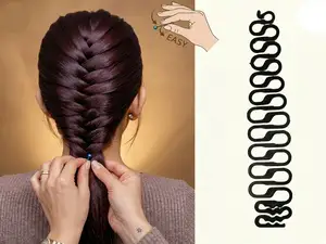 braiding tool
