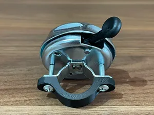 Klingelhalter