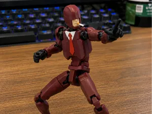 Spy tf2 dummy 13