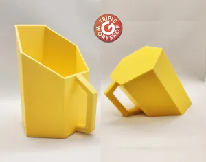 Original Super Scooper - No Supports