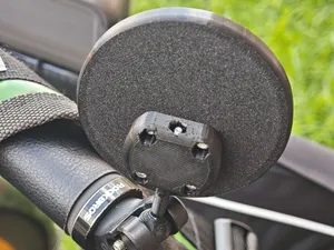 Корпус зеркала для велосипеда West Biking YP021