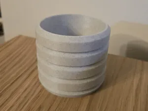 Modern Flowerpot
