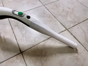 Miele Adapter for Vorwerk Kobold