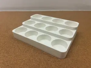 Paint stand 35ml jars