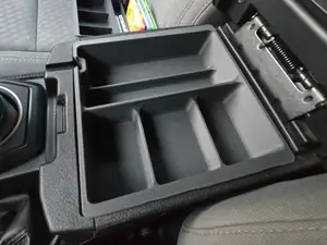 Toyota Tacoma 3rd Gen Center Console Organizer 