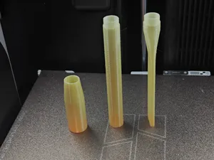 车载吸尘器延长吸嘴